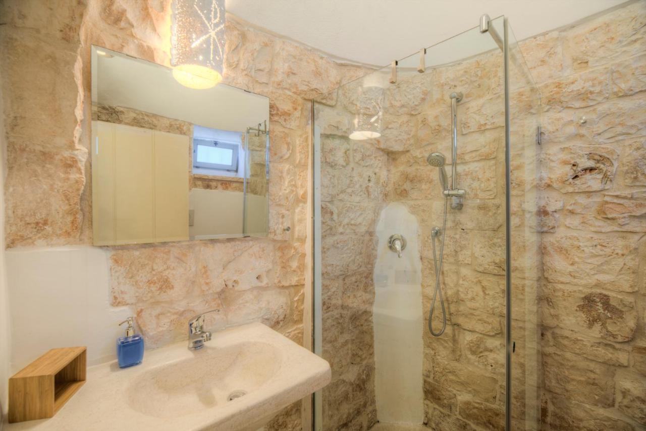 Trulli Capo Di Lupo By Rentbeat Villa Cisternino Kültér fotó