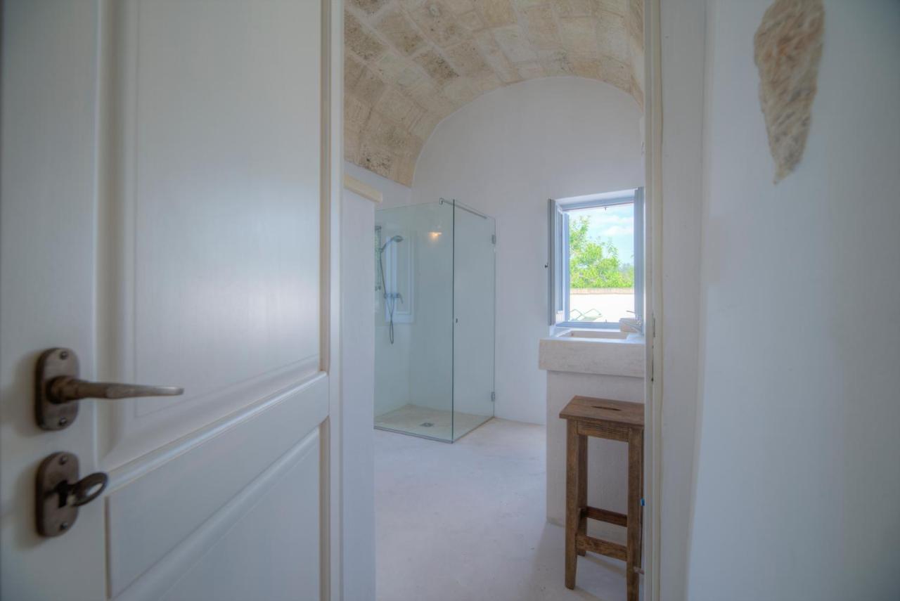 Trulli Capo Di Lupo By Rentbeat Villa Cisternino Kültér fotó