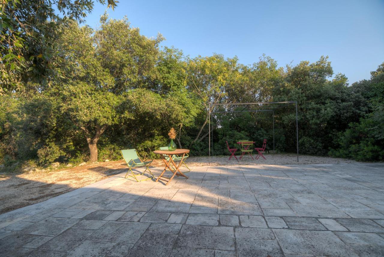 Trulli Capo Di Lupo By Rentbeat Villa Cisternino Kültér fotó