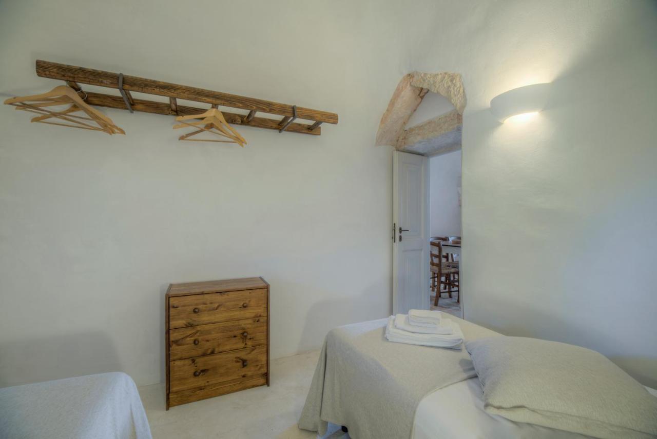Trulli Capo Di Lupo By Rentbeat Villa Cisternino Kültér fotó
