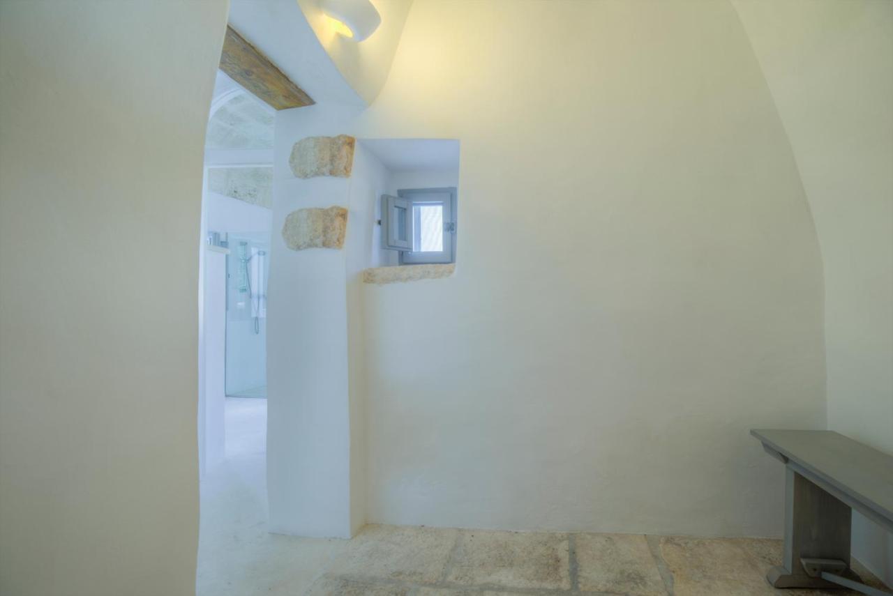 Trulli Capo Di Lupo By Rentbeat Villa Cisternino Kültér fotó
