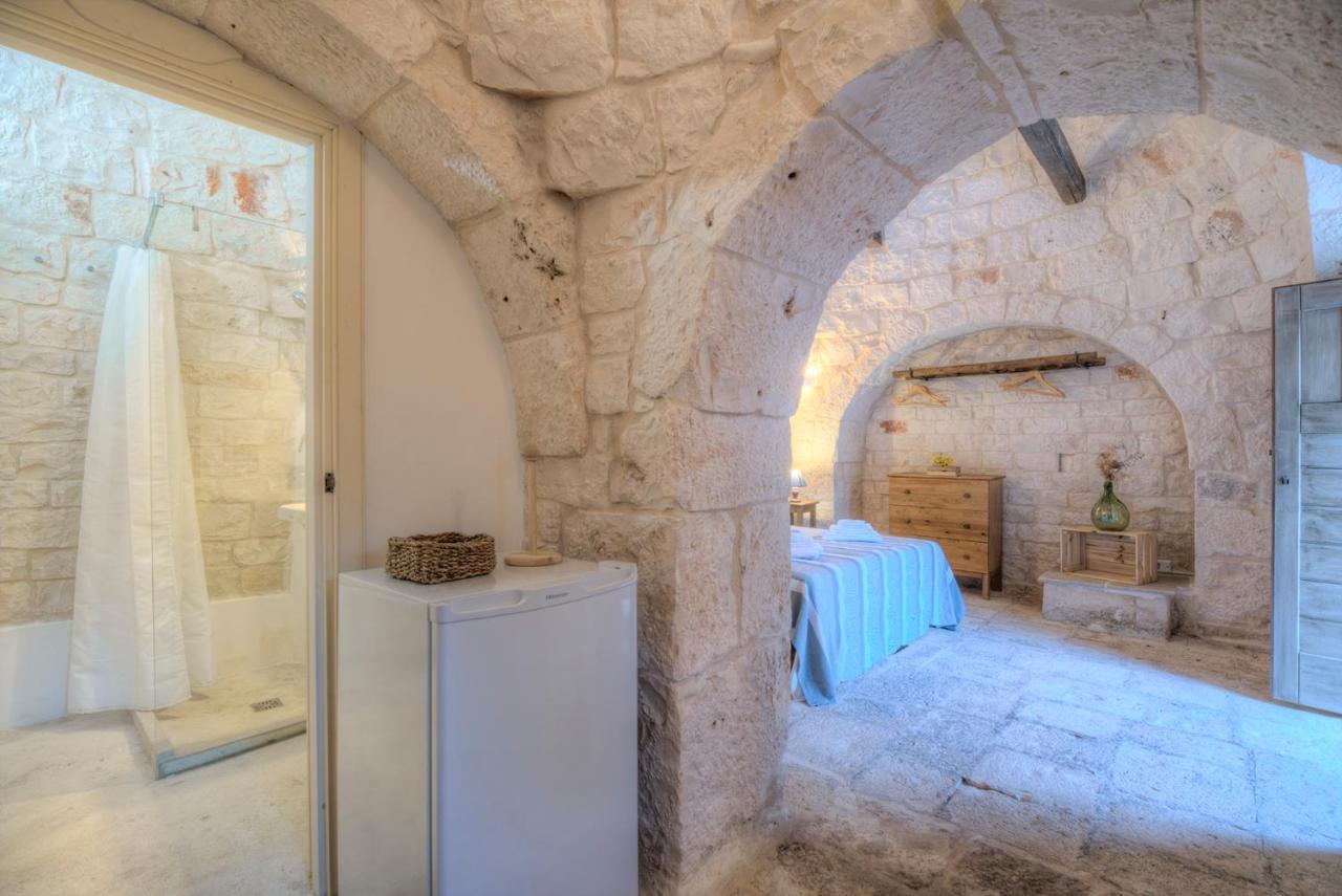 Trulli Capo Di Lupo By Rentbeat Villa Cisternino Kültér fotó